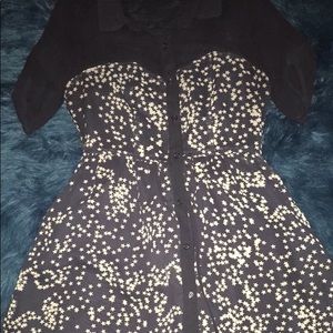 Princess Vera Wang dress